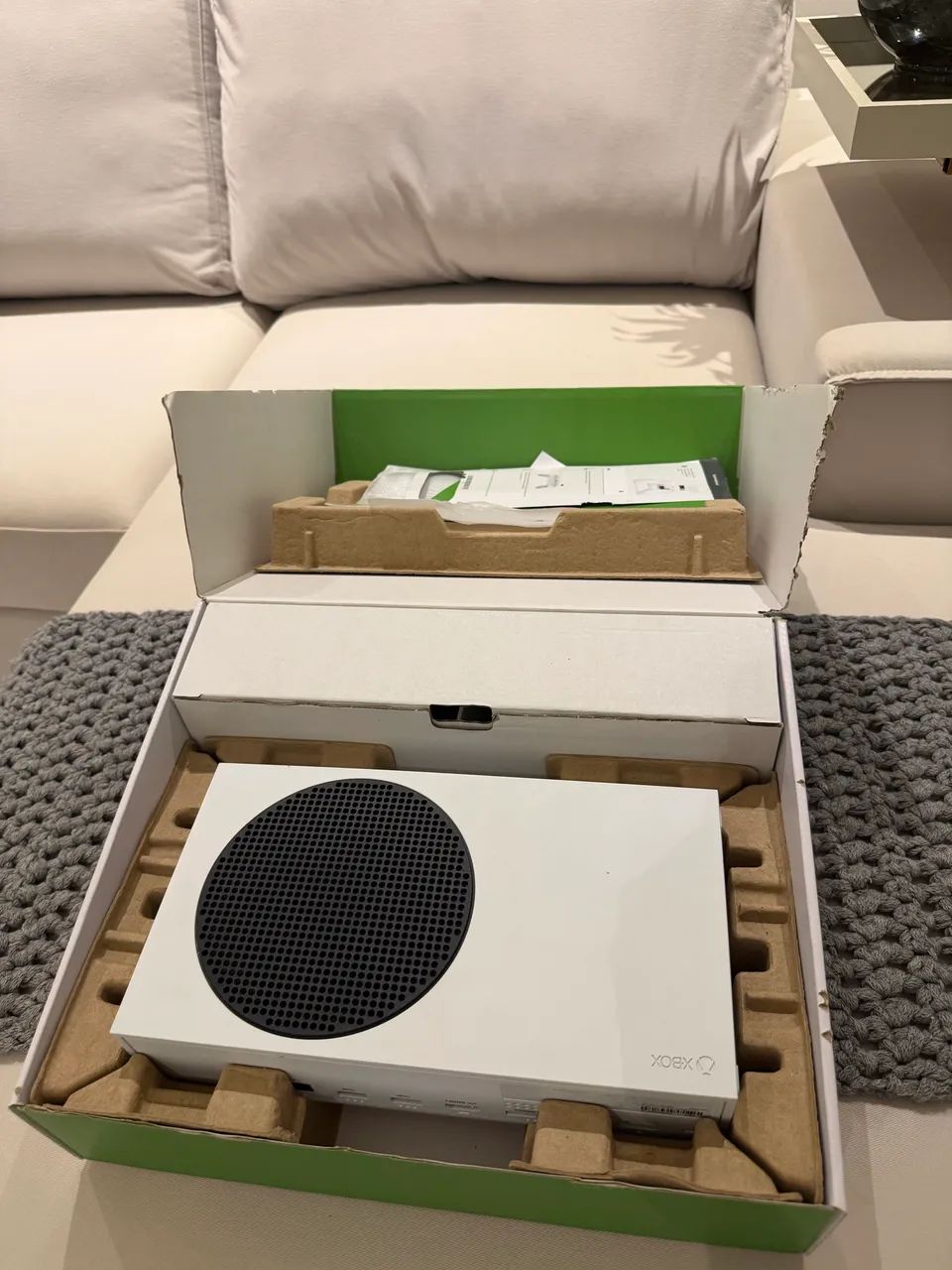 Xbox series S - Foto 2