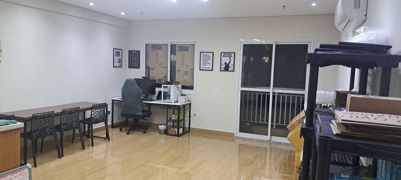 Sala comercial completa - Foto 2