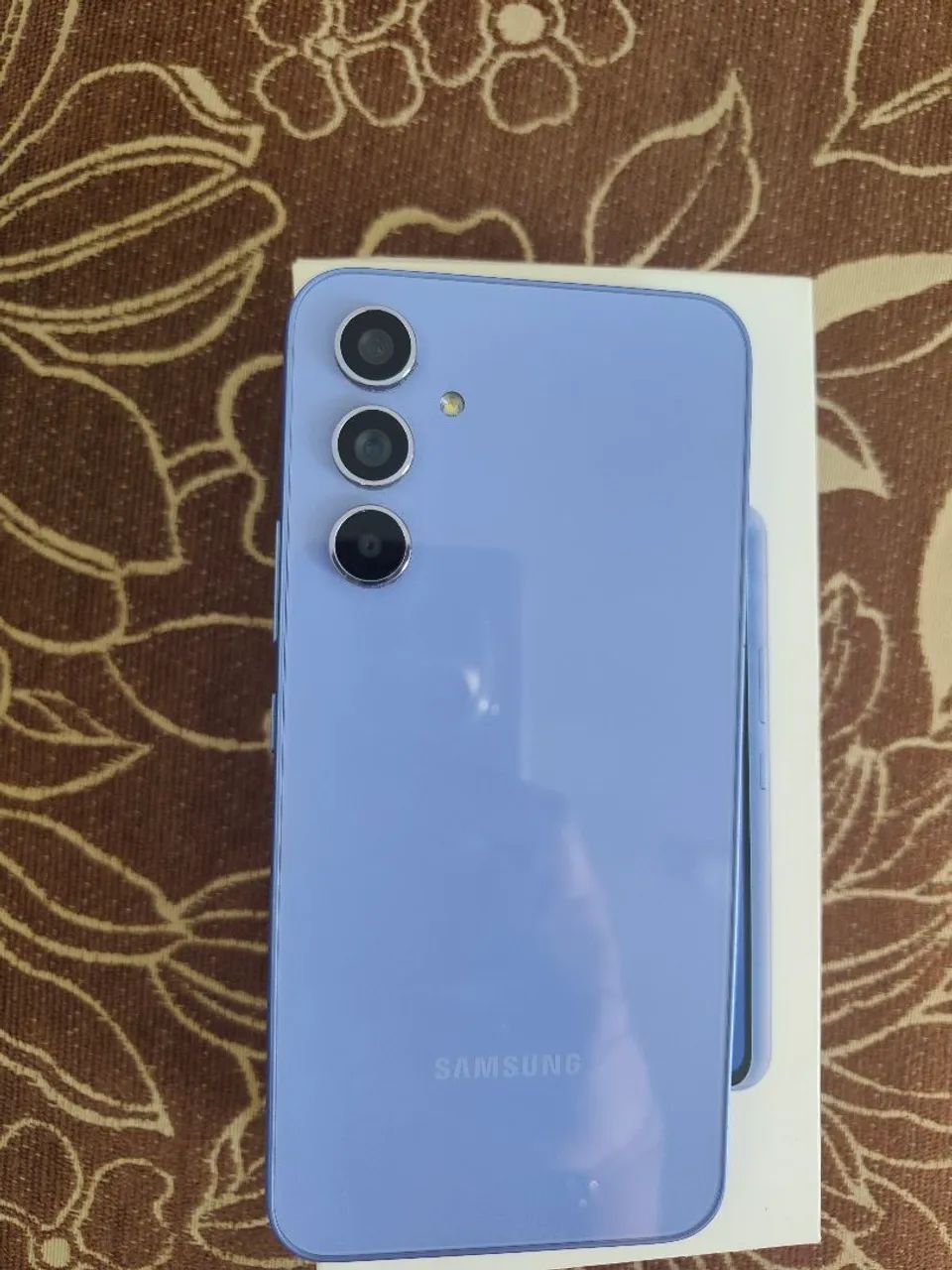 Celular Samsung A54 - Foto 3