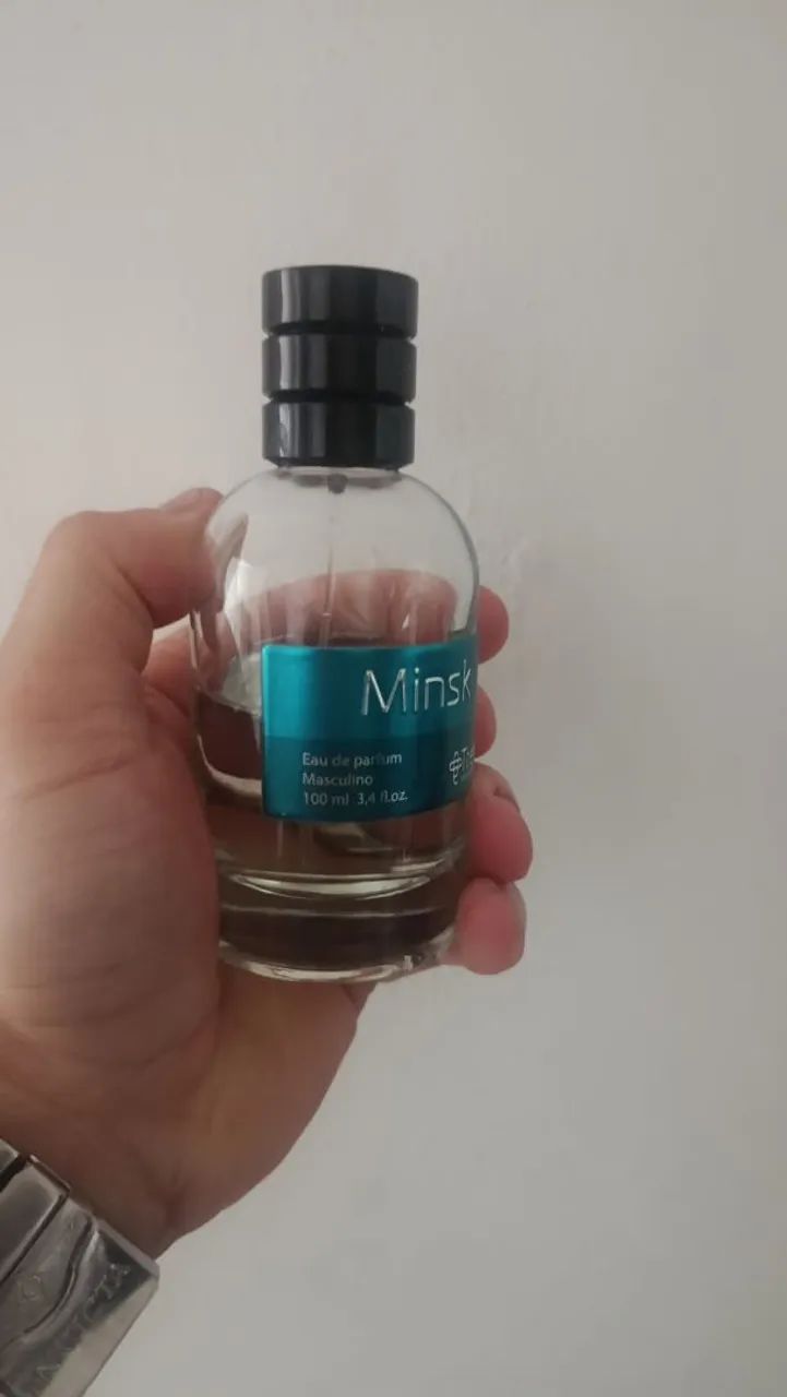 Perfumes para venda ou troca  - Foto 3
