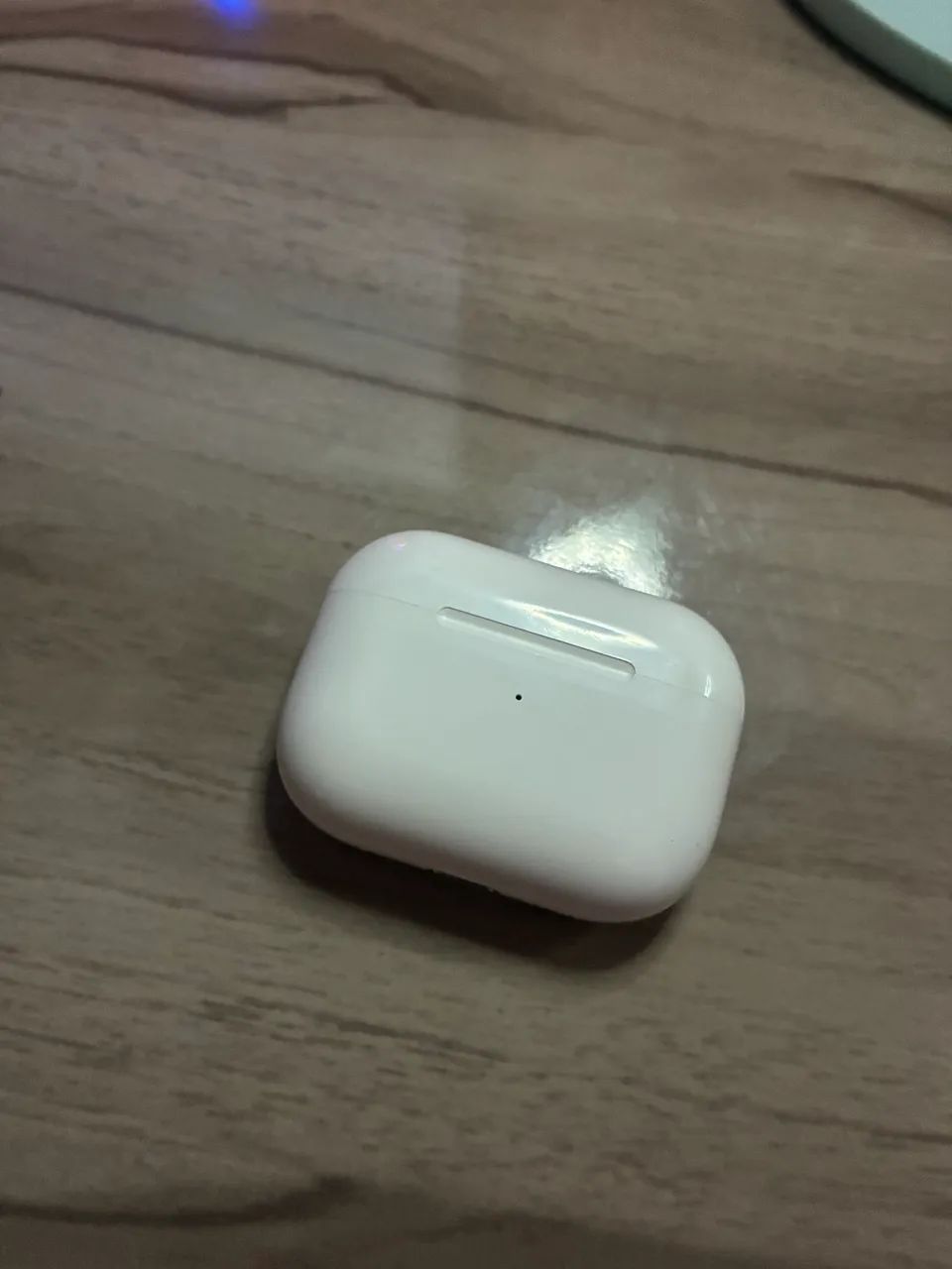 Fone de ouvido Bluetooth AirPods  - Foto 3