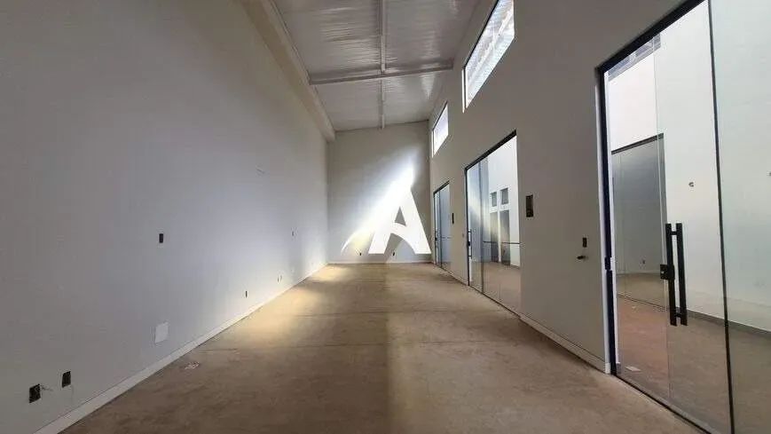 Sala Comercial para aluguel, Novo Mundo - Uberlândia/MG - Foto 4