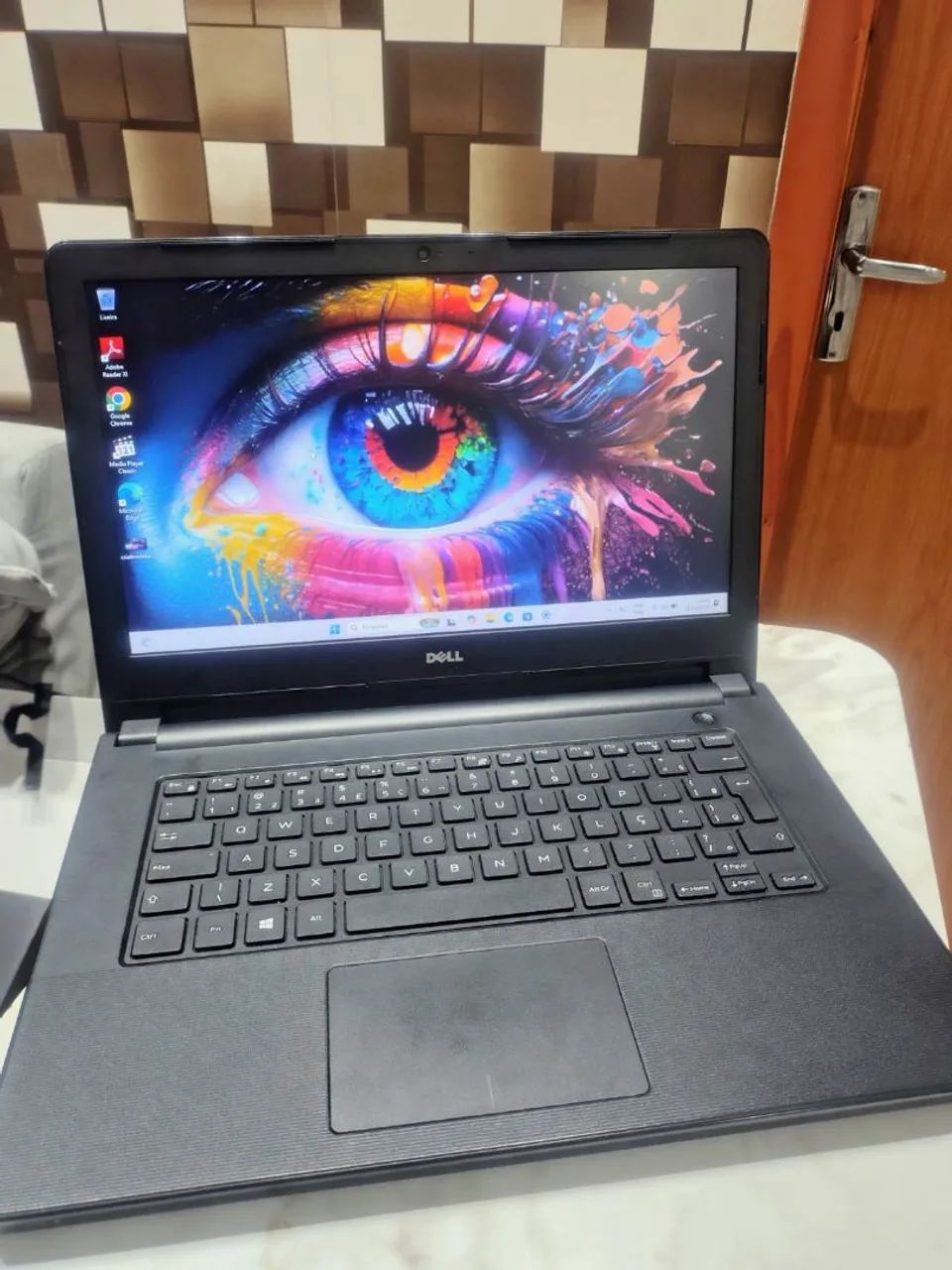 Notebook i3 com 16gb de memória  - Foto 4