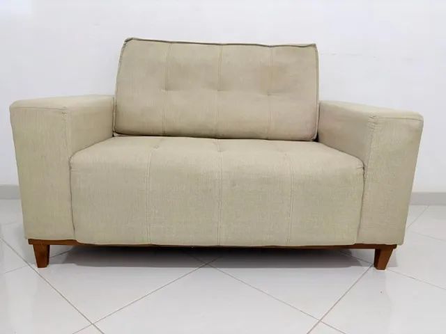 Sofá de Linho  - Foto 3