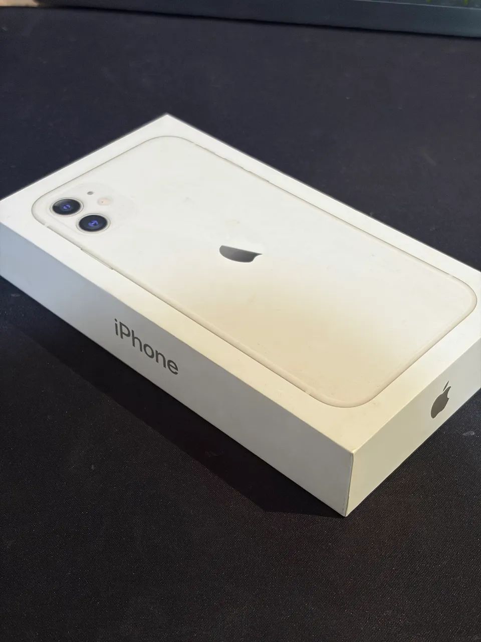 Iphone 11 Branco 64 GB - Excelente estado  