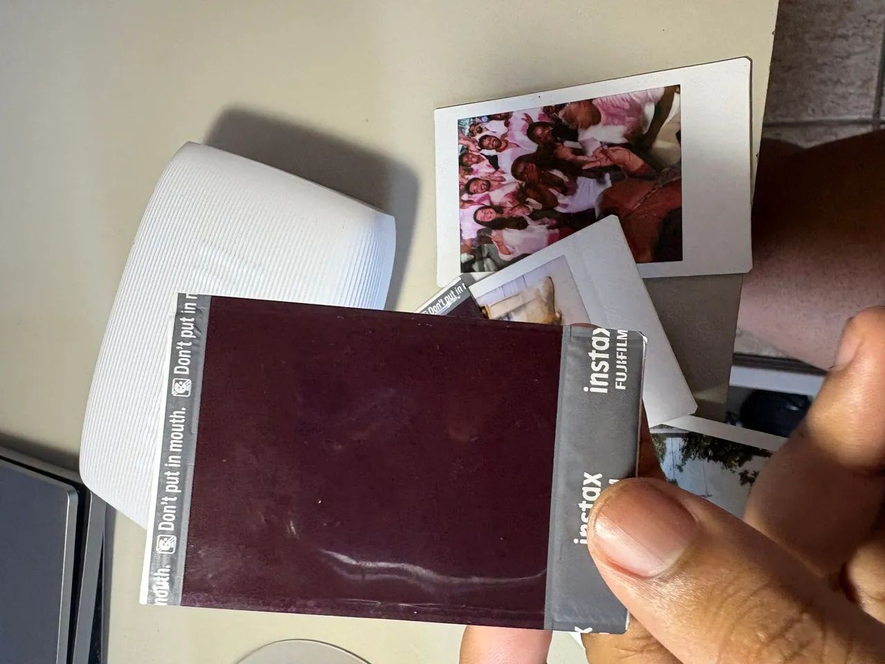 impressora instax mini link 3  - Foto 2