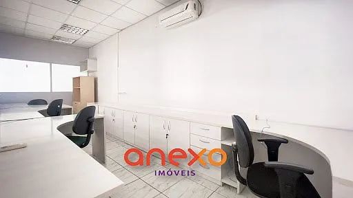 Sala comercial mobiliada e climatizada no bairro Vila Nova. - Foto 8