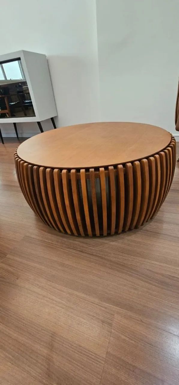 Mesinha de centro