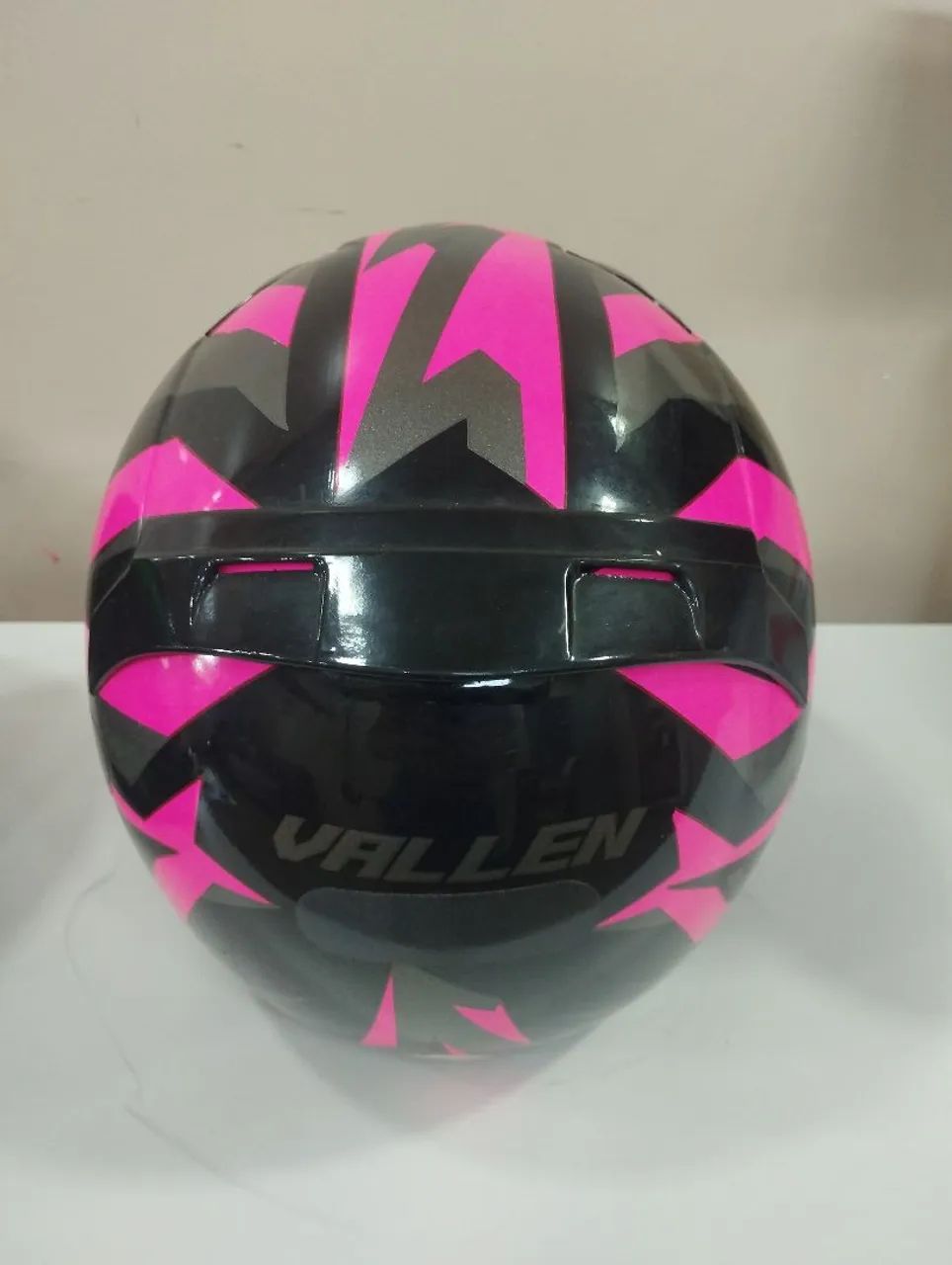 Capacete feminino - Foto 3