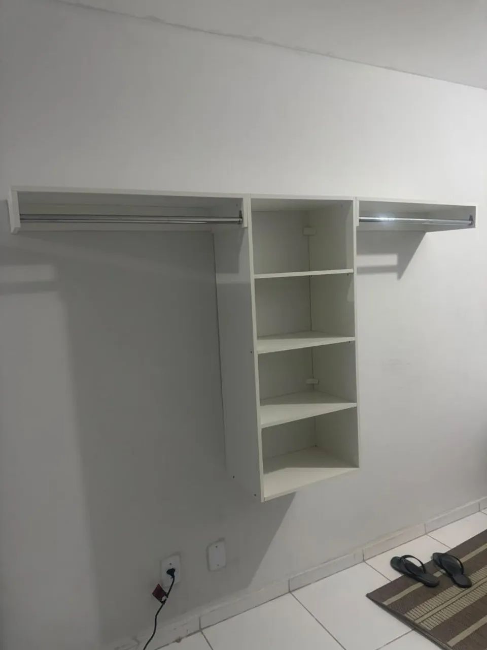 Guarda roupa 