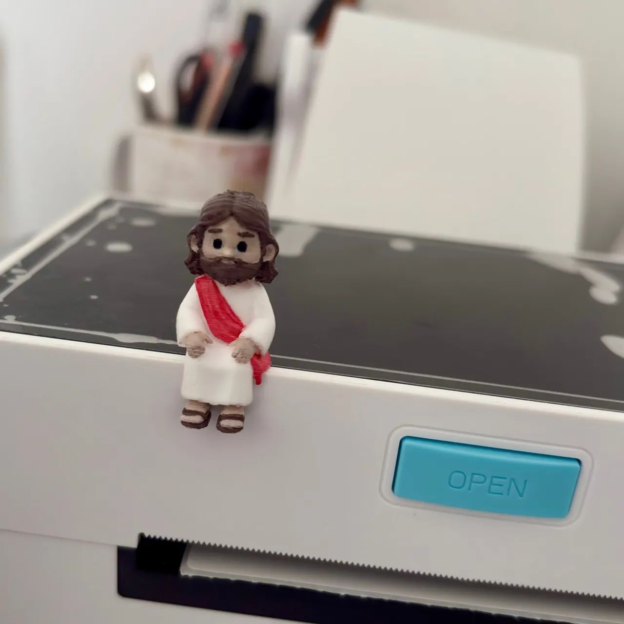 Mini Jesus  - Foto 2