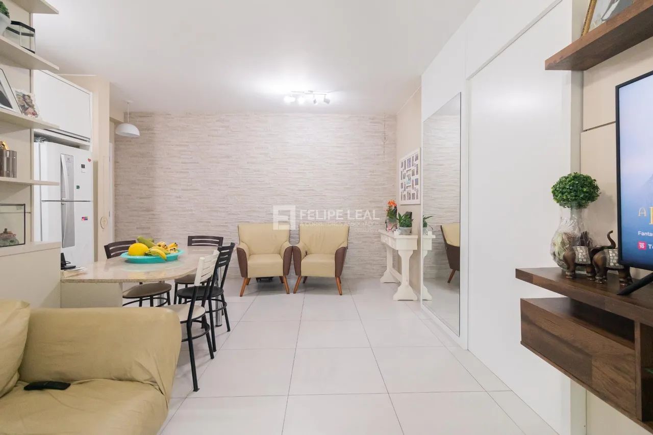 Apartamento em Centro - São José, SC - Foto 4