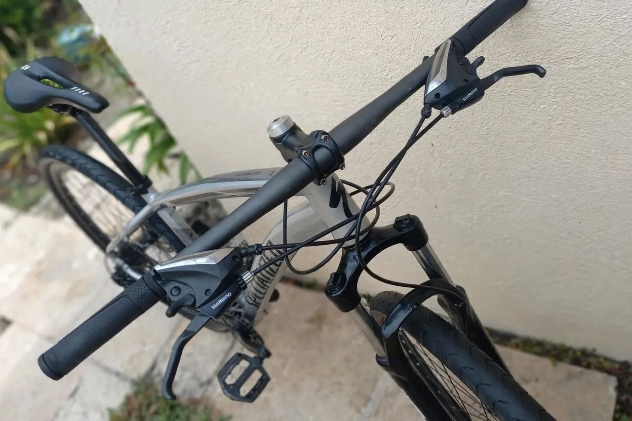Bicicleta aro 29  - Foto 3