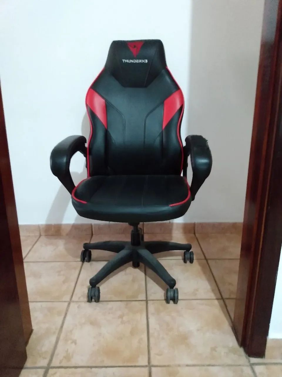 Cadeira Gamer Thunder x3