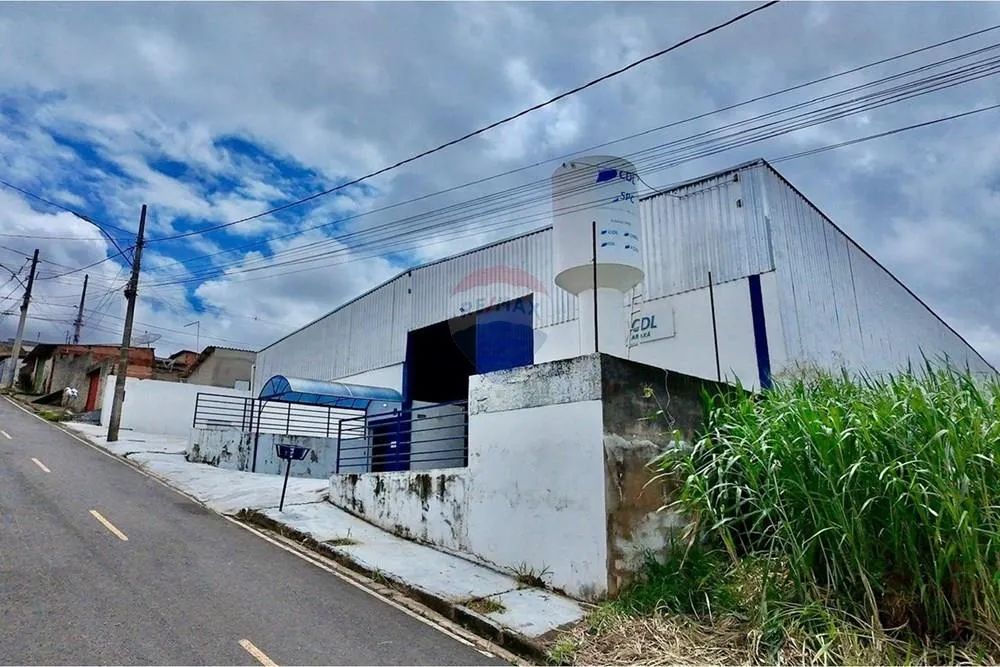 Terreno 300m² Araxá: Invista com Qualidade! - Foto 2