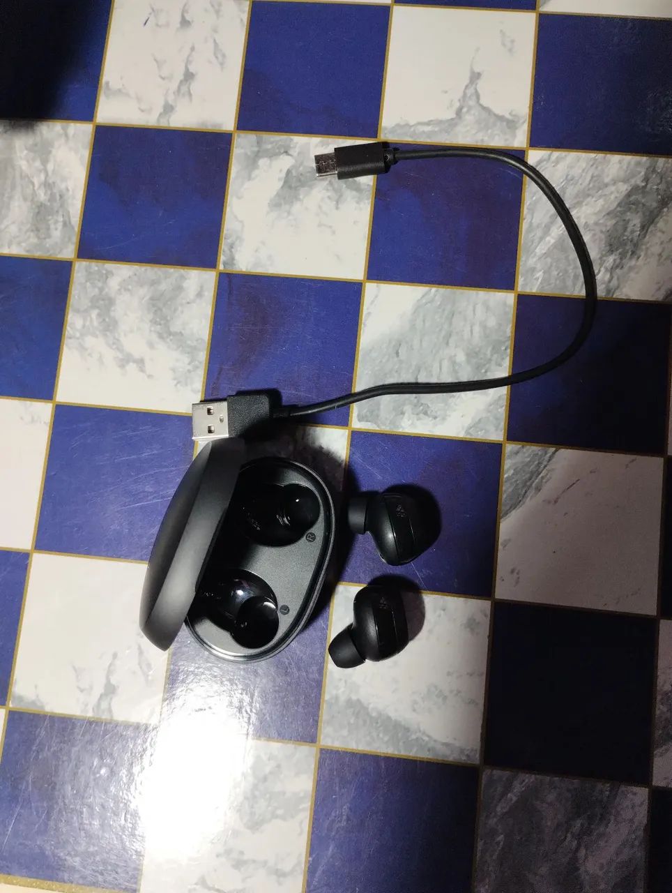 Headphones Phillips bluetooth sem fio - Foto 2