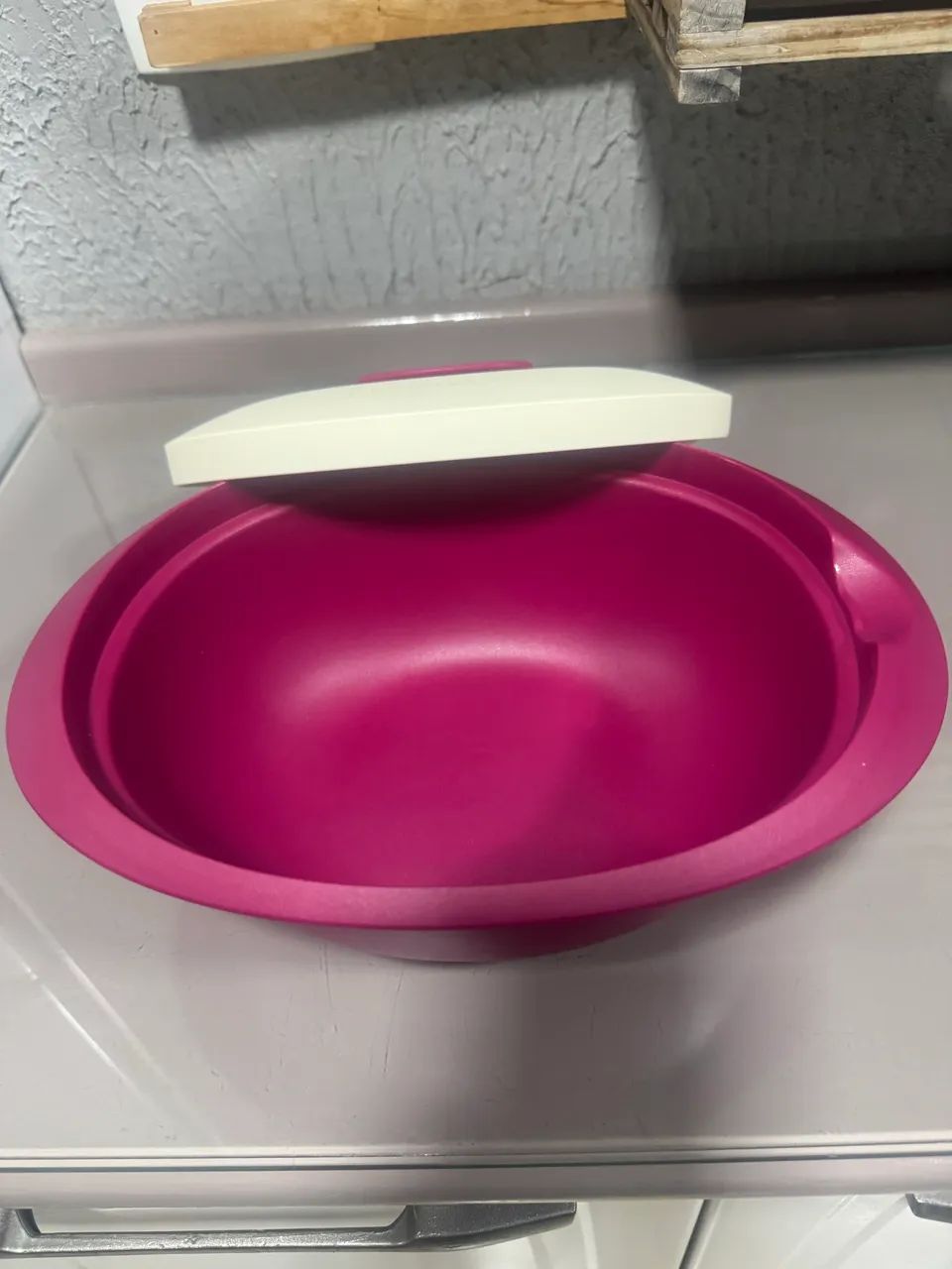 Vasilha - tupperware  - Foto 3