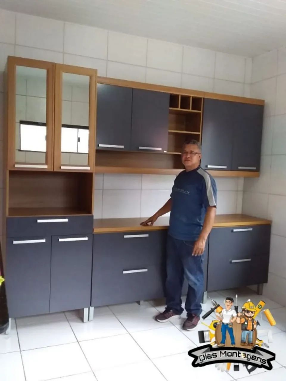 Montador de móveis  - Foto 3