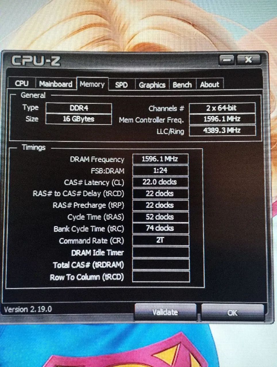 MEMÓRIA RAM DDR4 - Foto 2