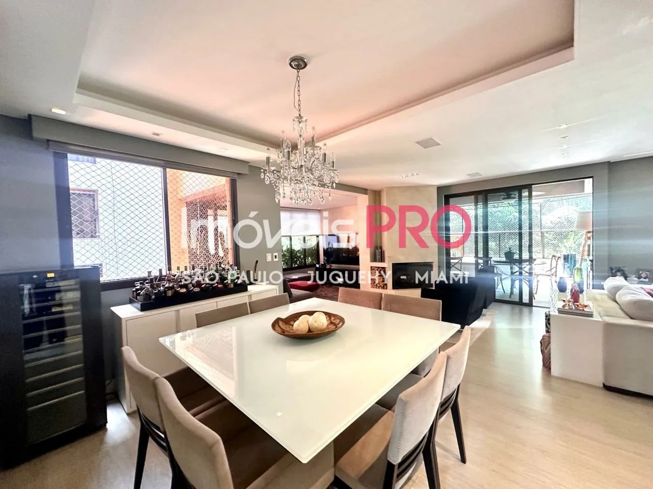 Apartamento, Moema - São Paulo - Foto 5
