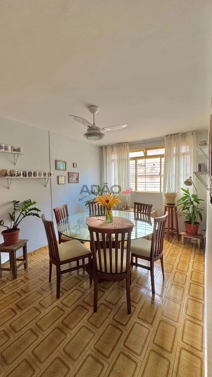 Apartamento no Setor Central com 4 quartos e garagem - Foto 3