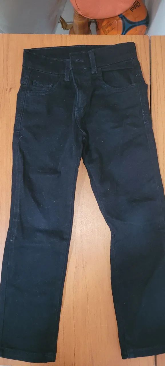 Roupas infantis  - Foto 4