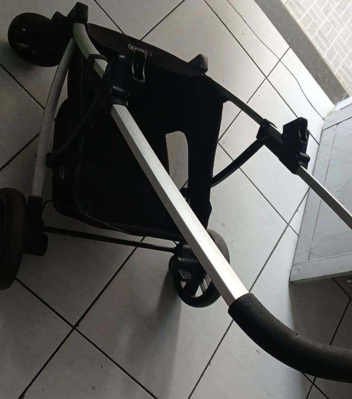 Carrinho de bebê  - Foto 4