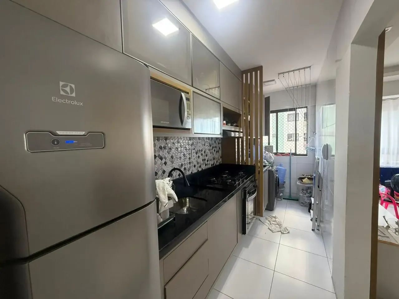 Apartamento à venda no LE VERT BOULEVARD, FAROLÂNDIA, Aracaju, SE - Foto 4