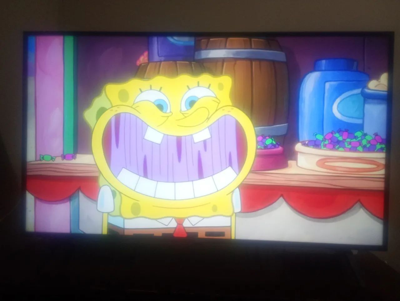 TV LG 4K 43 POLEGADAS. - Foto 4