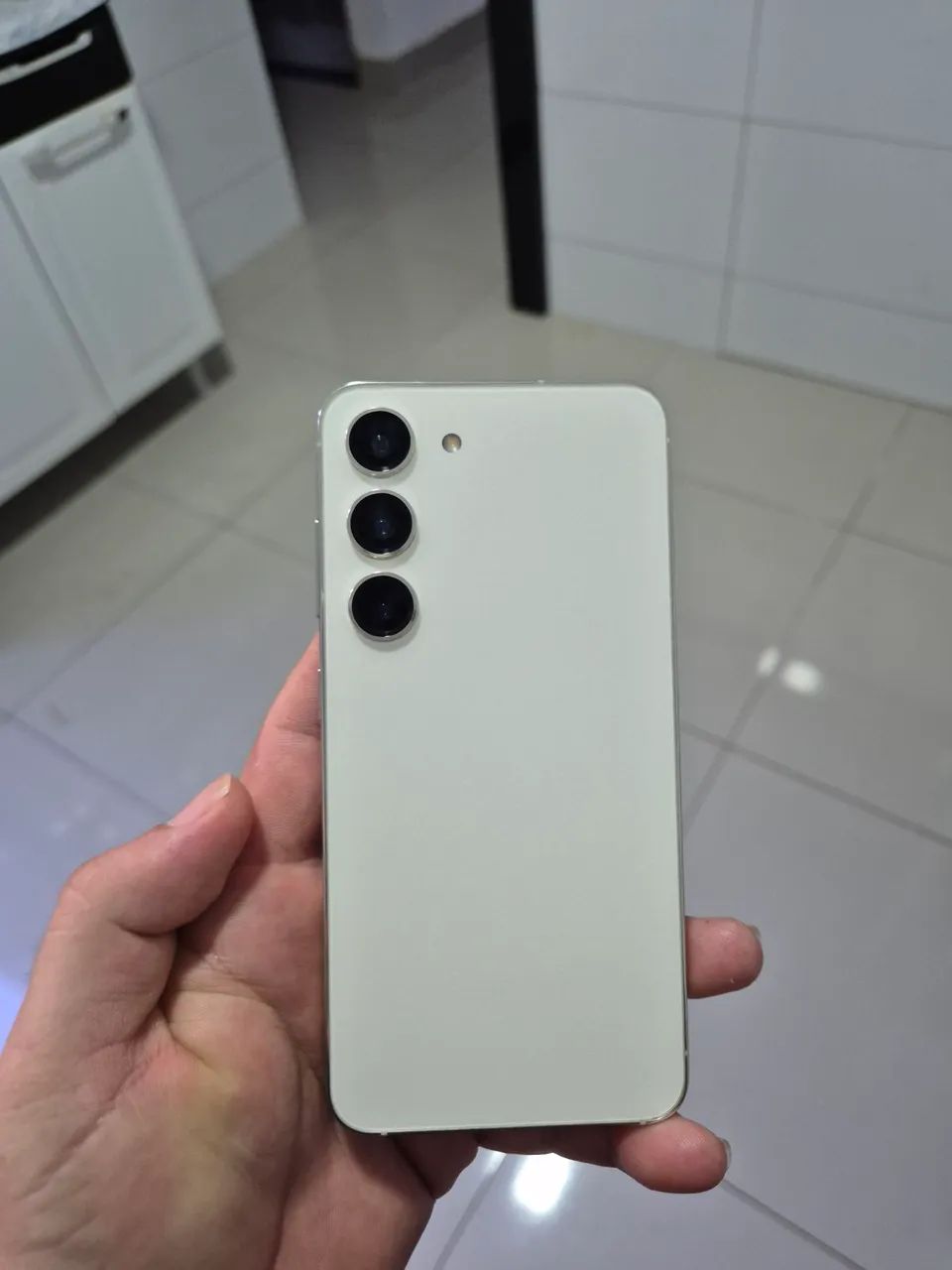 Vendo Galaxy S23  - Foto 5