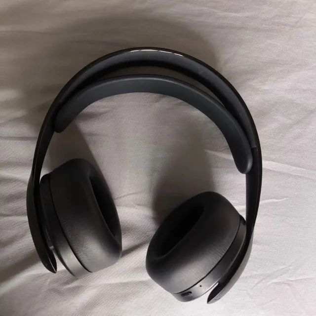 Headset Pulse 3D ps5 - Foto 5