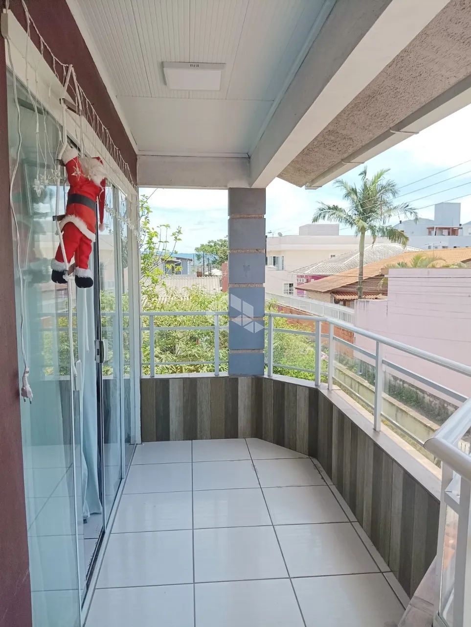 Casa 5 quartos no bairro Vendava l - Biguaçu - Foto 5