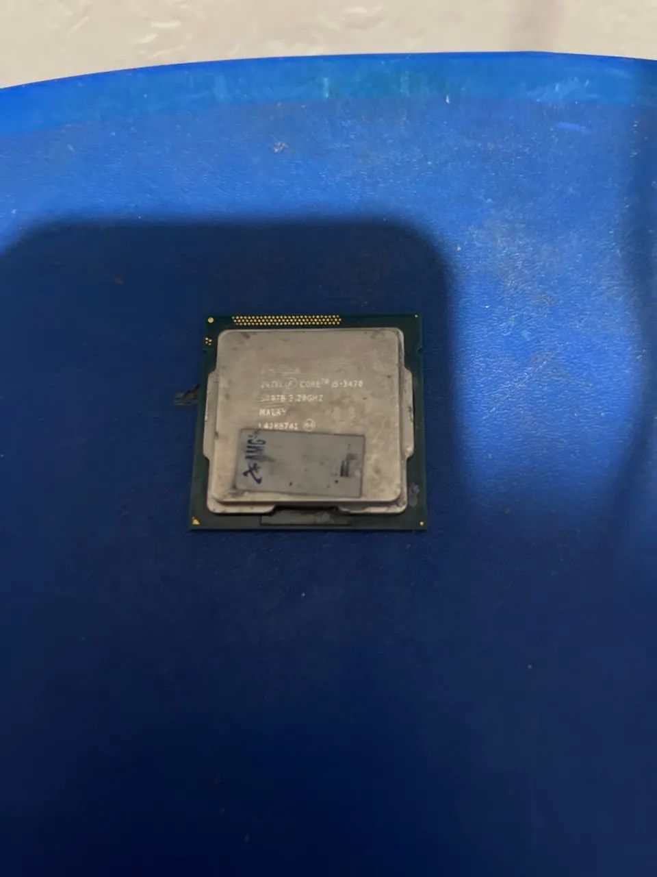 Intel Core i5-3470 - Foto 2