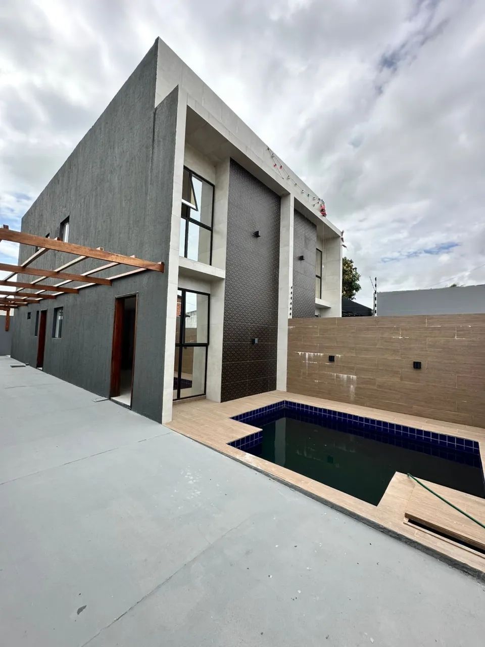 CASA EM CABEDELO - OPORTUNIDADE ÚNICA  - Foto 2