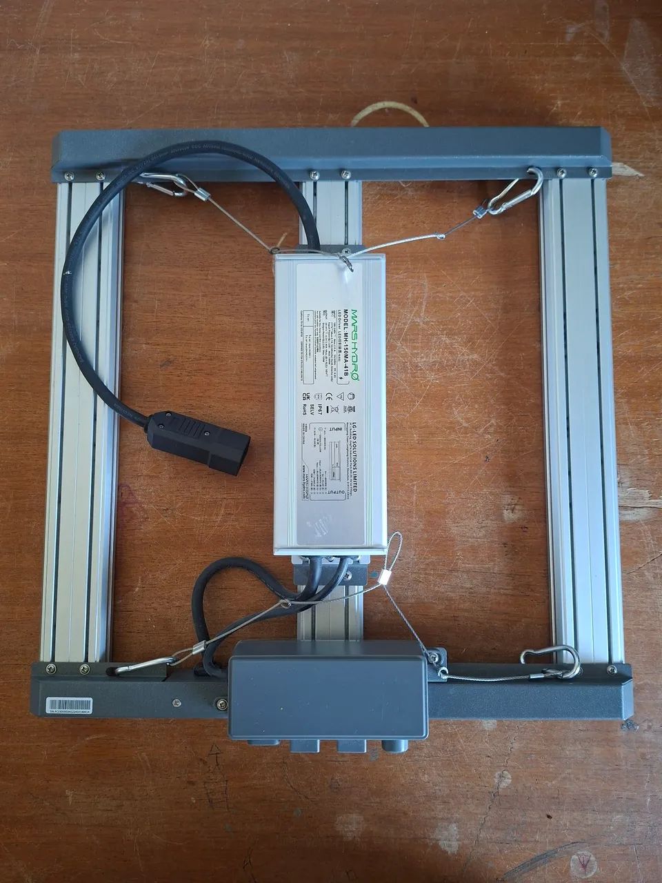 GROW + Fc 1500 MarsHydro  - Foto 3