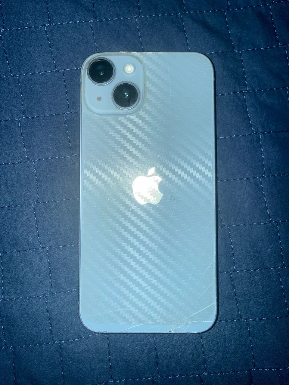 iphone 14 128gb 77% Bateria - Foto 2