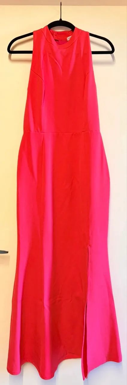 Vestido de festa