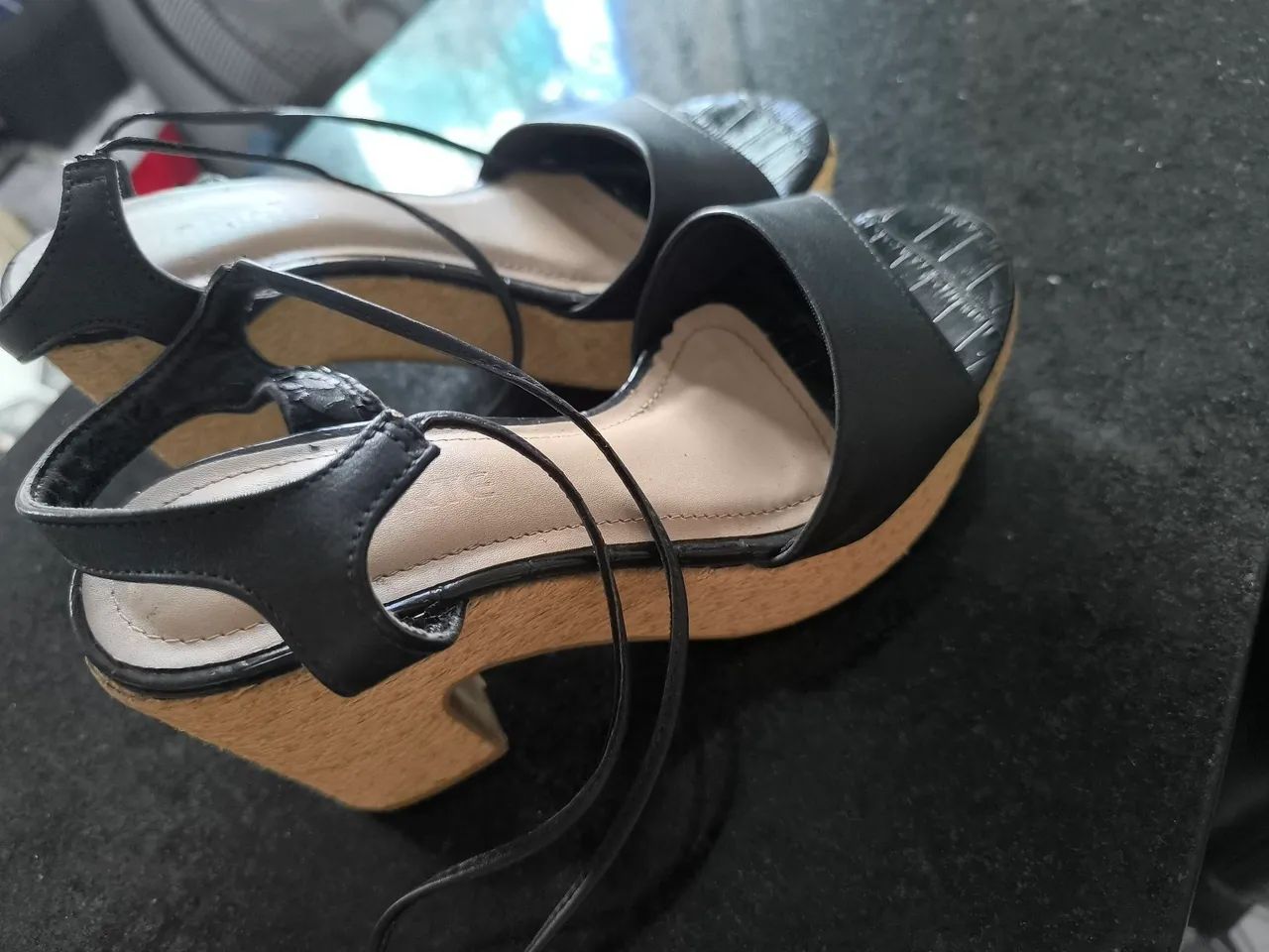 Sapatos - Foto 2