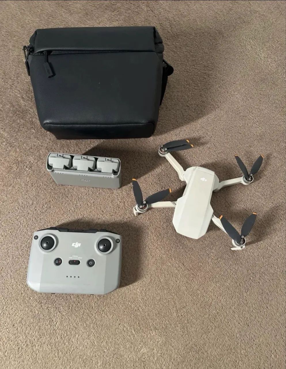 Drone - Foto 5