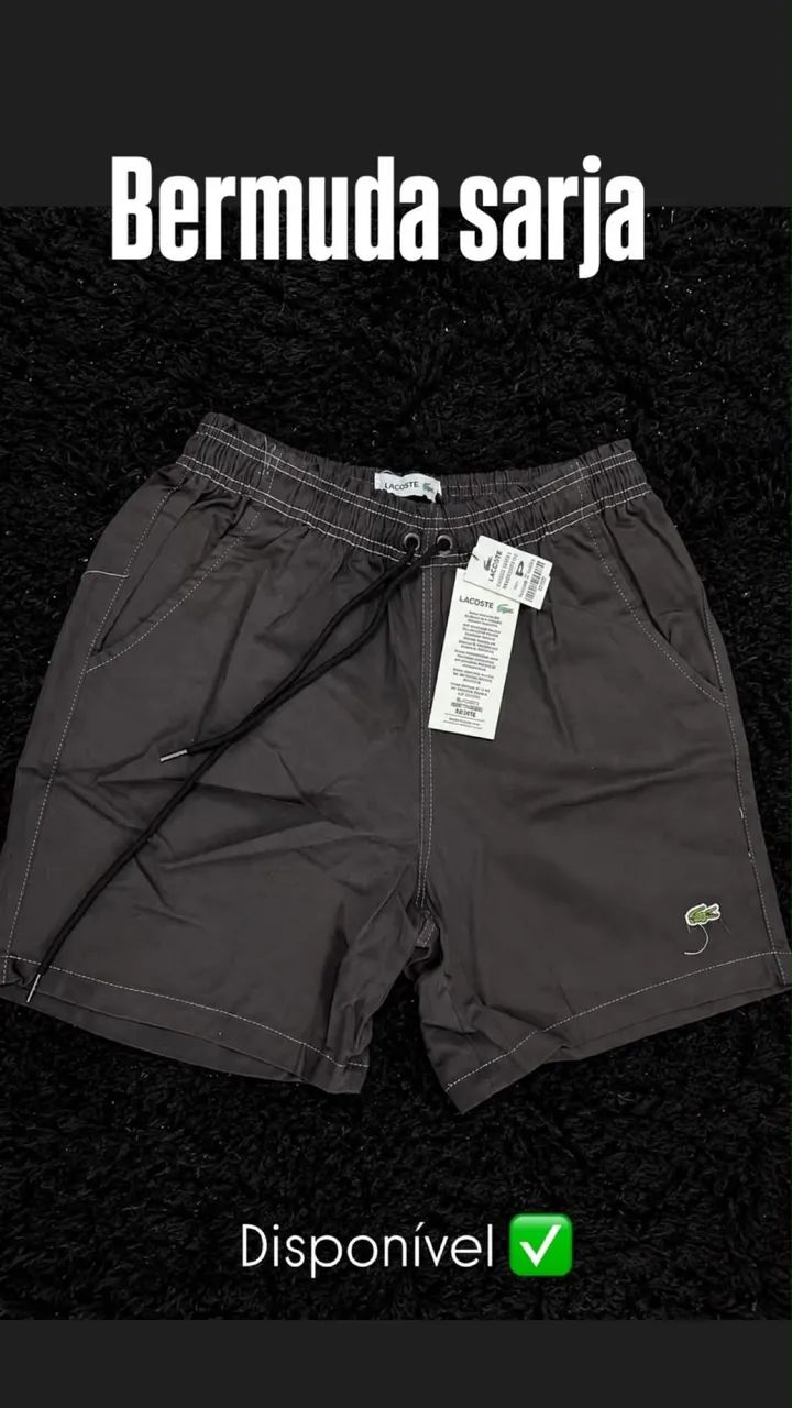 Roupas Masculinas - Foto 3