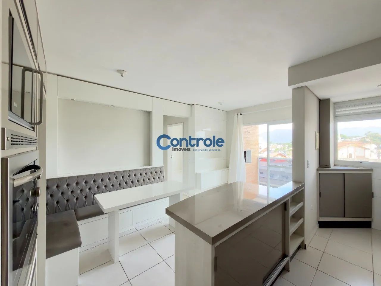 Apartamento com 02 dormitórios no Pagani, em Palhoça/SC!