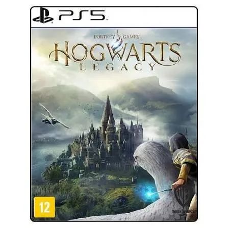 Hogwarts Legacy PS5