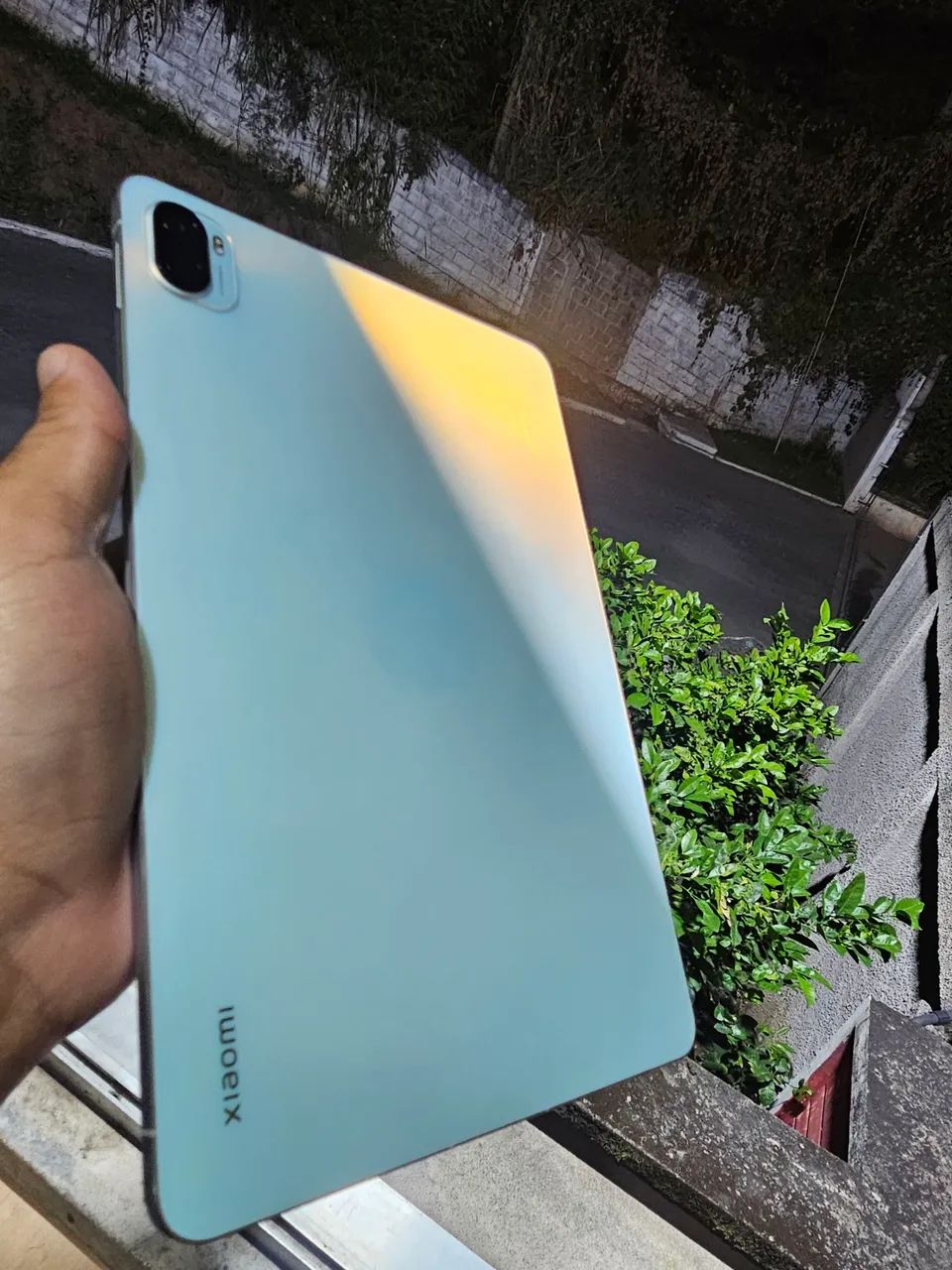TABLET MI PAD 5 XIAOMI 