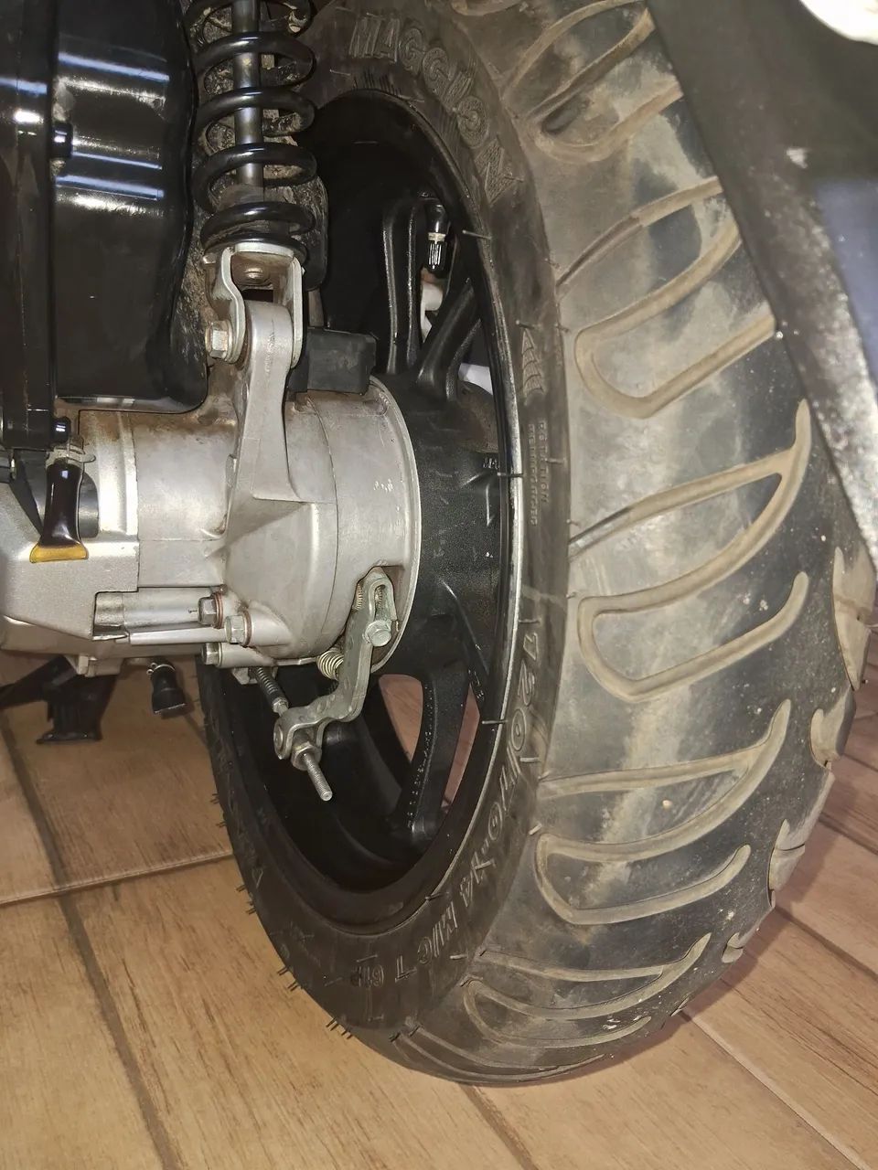 PCX 2020 - Foto 2