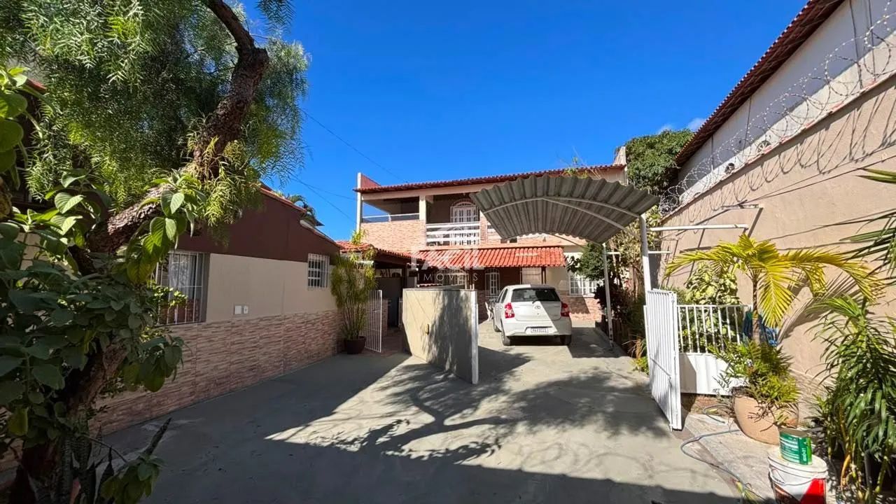 Casa em Ponta da Fruta - Vila Velha - Foto 3