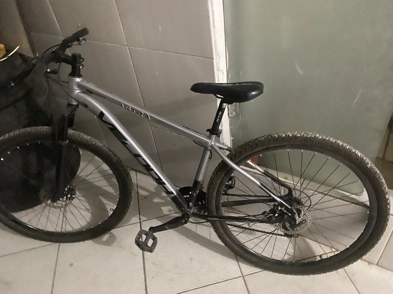 bicicleta aro 29 - Foto 2