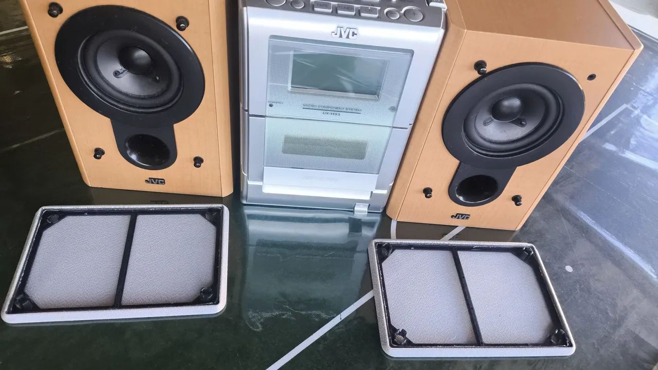 Miny System SP UXH33 - Foto 5