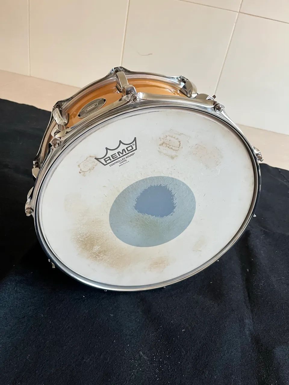 Caixa D-one 14x6,5 - Foto 3