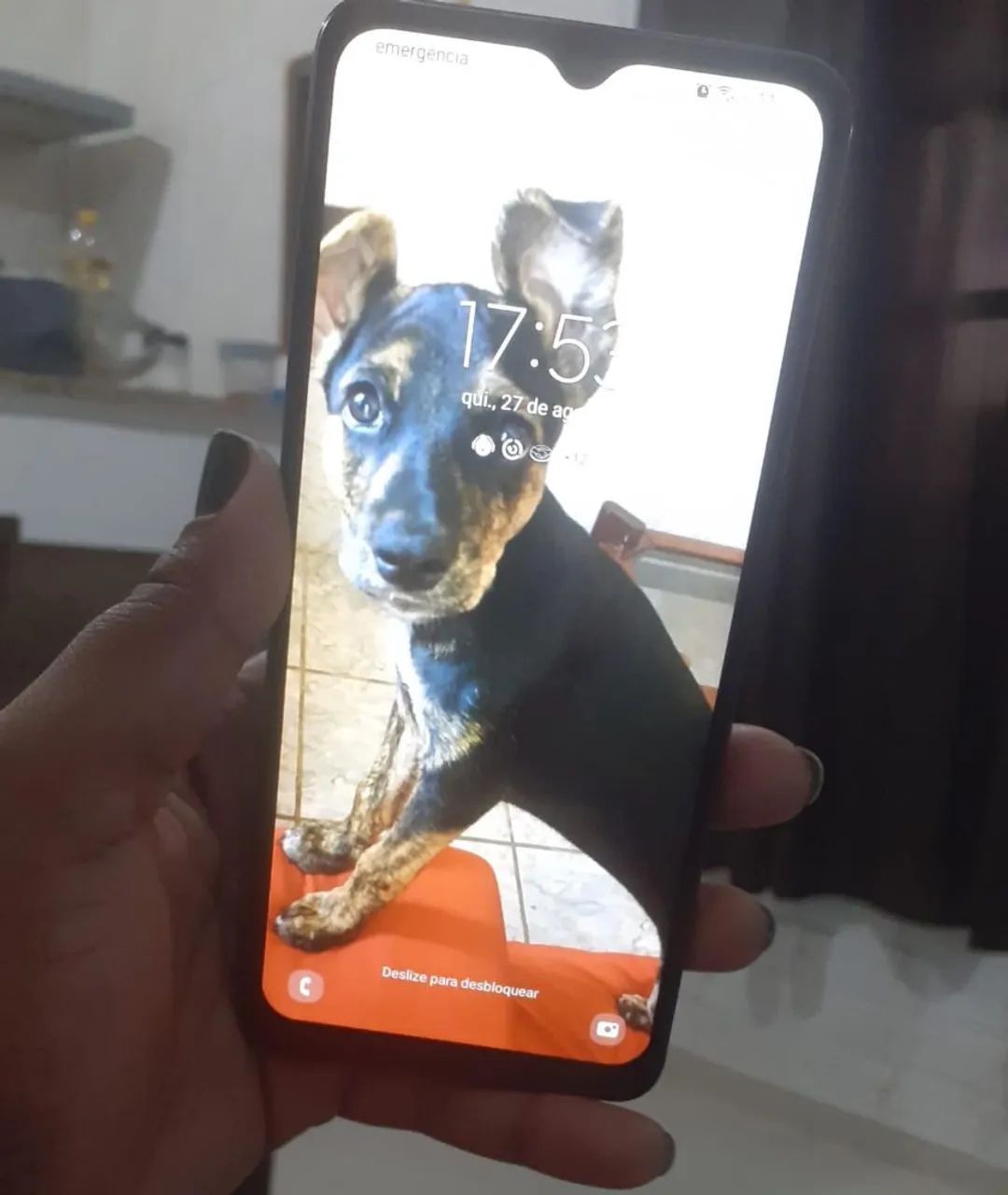 Galaxy A12
