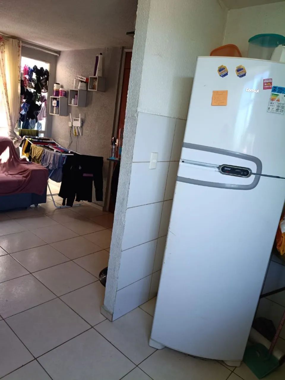 Vendo apartamento no viver melhor  - Foto 3